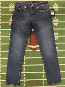 True Religion World Tour Regular Size Jeans for Men for sale | eBay