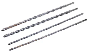 LONG REACH SDS MASONRY MASONARY BRICK DRILL BIT  (10mm x 450) / (16mm x 450mm) - Picture 1 of 1