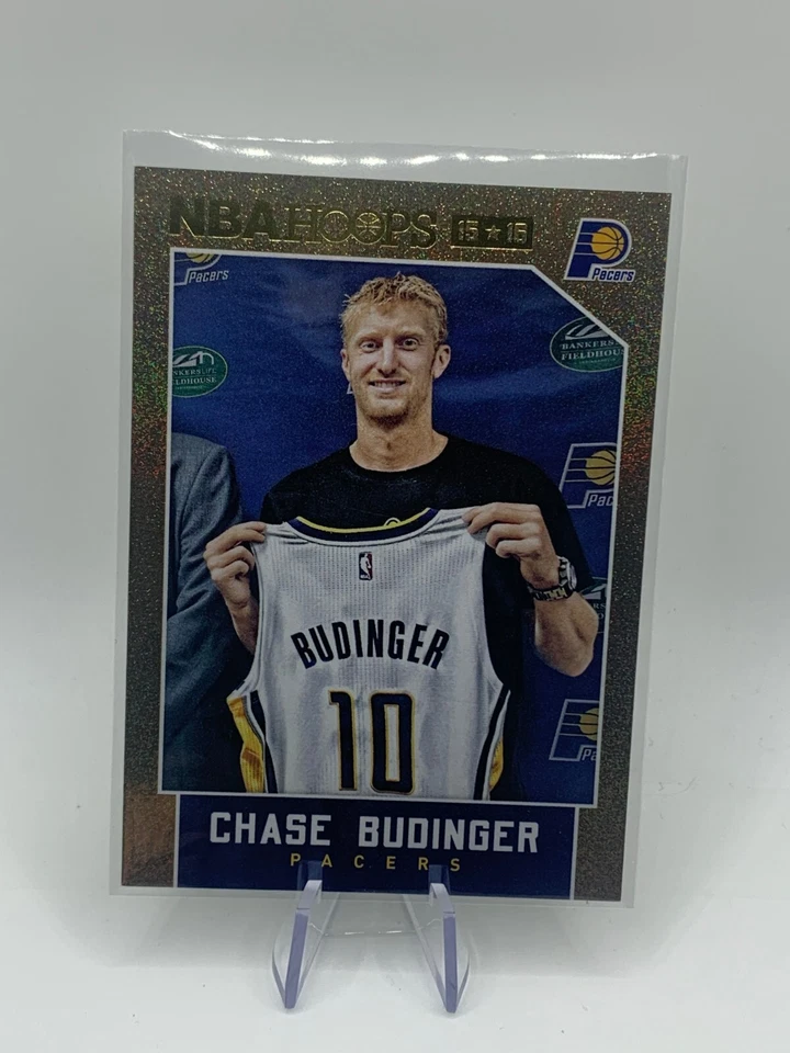 2015-16 Panini NBA Hoops - Gold (Pick Your Card) - Image 1 of 1