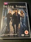 Being Human: Series 2 And 3 (DVD) Aiden Turner, Russell Tovey