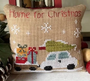 Home For Christmas~Mani Di Donna - Picture 1 of 1