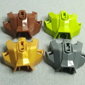 LEGO Hero Factory 92233 Armadura de Mano con Asas para Clips Genuino ELIGE Color - Imagen 1 de 8