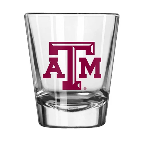 Texas A&M Aggies Gameday Shot Glass Cover