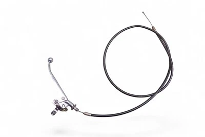 Triumph Trident T160 T160V T 160 750 V 1975 triple 750 *2184A palanca de embrague  Foto 1 de 4