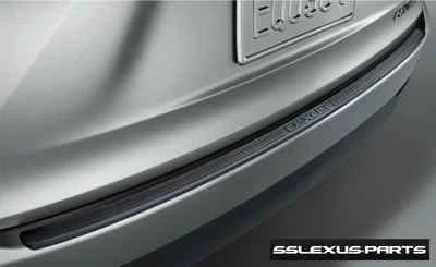 雷克萨斯 NX300 NX300H (2015 - 2019) 原始设备制造商正版后置发动机保护膜 PT738-7800 — 第 1/3 张图片