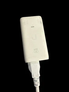 UBIQUITI GP-V480-032G Gigabit Poe Power Injector - Picture 1 of 8
