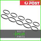 Fits Toyota Liteace Km3 1988 1998   Cooling System O Ring Pcs 10