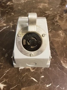 Powerhook UPH-35 For Holophane Lighting 120V 14A 929L - Picture 1 of 7