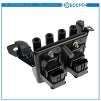Standard Motor Products UF343 Ignition Module Standard Motor Products UF343 Ignition Module
