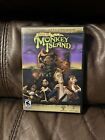 Tales of Monkey Island PC / Mac - Telltale Games Lucasarts