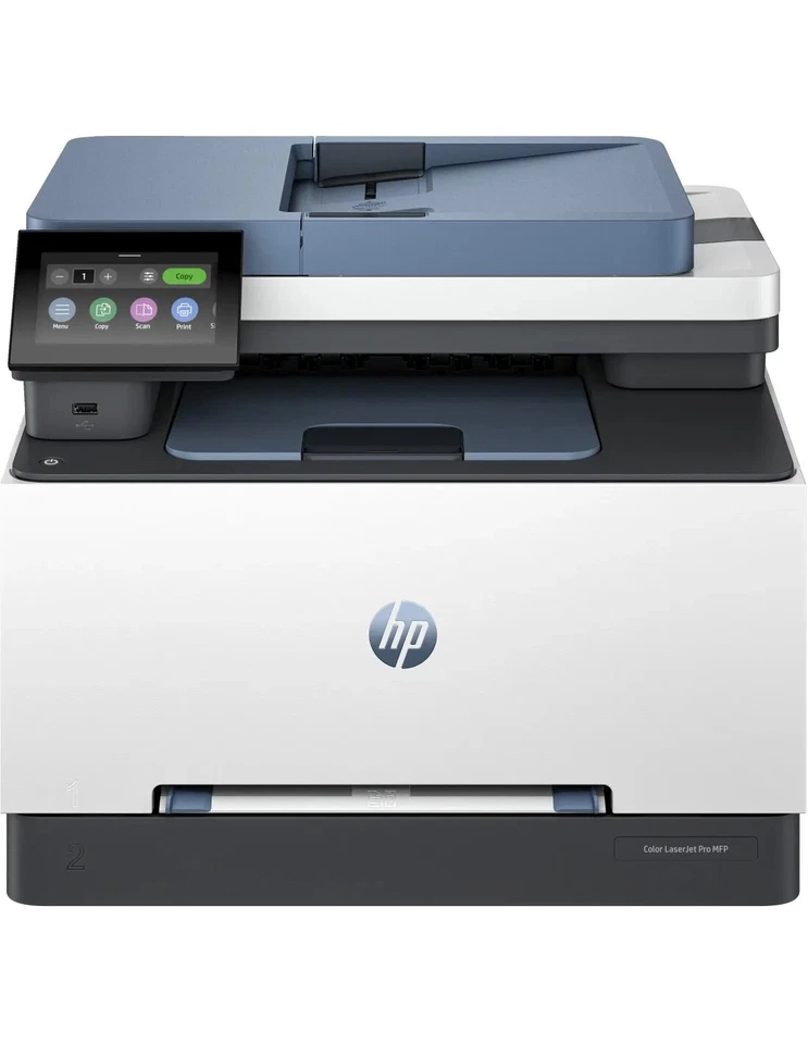 HP Color LaserJet Pro Stampante multifunzione 3302sdw 499Q6F#B19