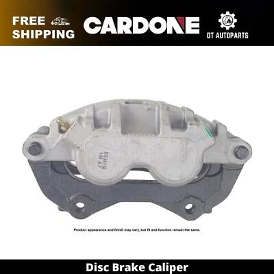 Pinza de freno de disco delantera derecha Cardone para Cadillac CTS 2006-2007 Foto 1 de 3