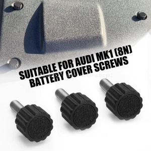 Battery Cover Screws For Audi TT MK1 (8N) - Picture 1 of 7