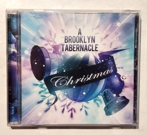The Brooklyn Tabernacle Choir – A Brooklyn Tabernacle Christmas (CD, used) - Foto 1 di 6