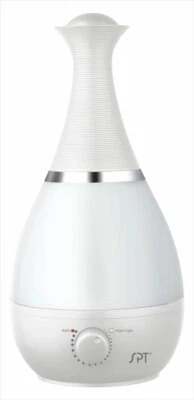 Sunpentown SPT Ultrasonic Humidifier with Fragrance Diffuser - SU-2550W - Image 1 of 2