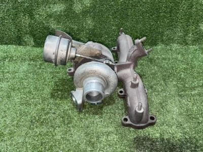 038253019P turbocompresor para SEAT IBIZA (6L1) 1.9 TDI 2001 103630 - Imagen 1 de 4