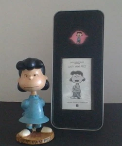  Peanuts Snoopy Lucy Van Pelt Dark Horse Comics 4 von 35 Artist Proof Neu im Karton Rarität - Bild 1 von 10