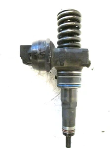 ford galaxy zetec tdi 1.9 mk2 2000-2004,diesel injector 0414720029 - Picture 1 of 5