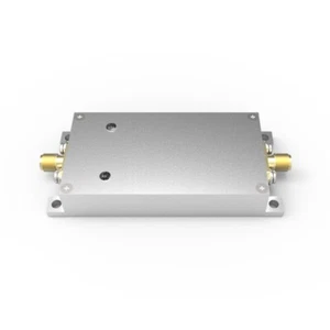 SZHUASHI 100% New 4000mW ISM Bidirectional 915MHz 35dBm Wireless Power Amplifier - Picture 1 of 6