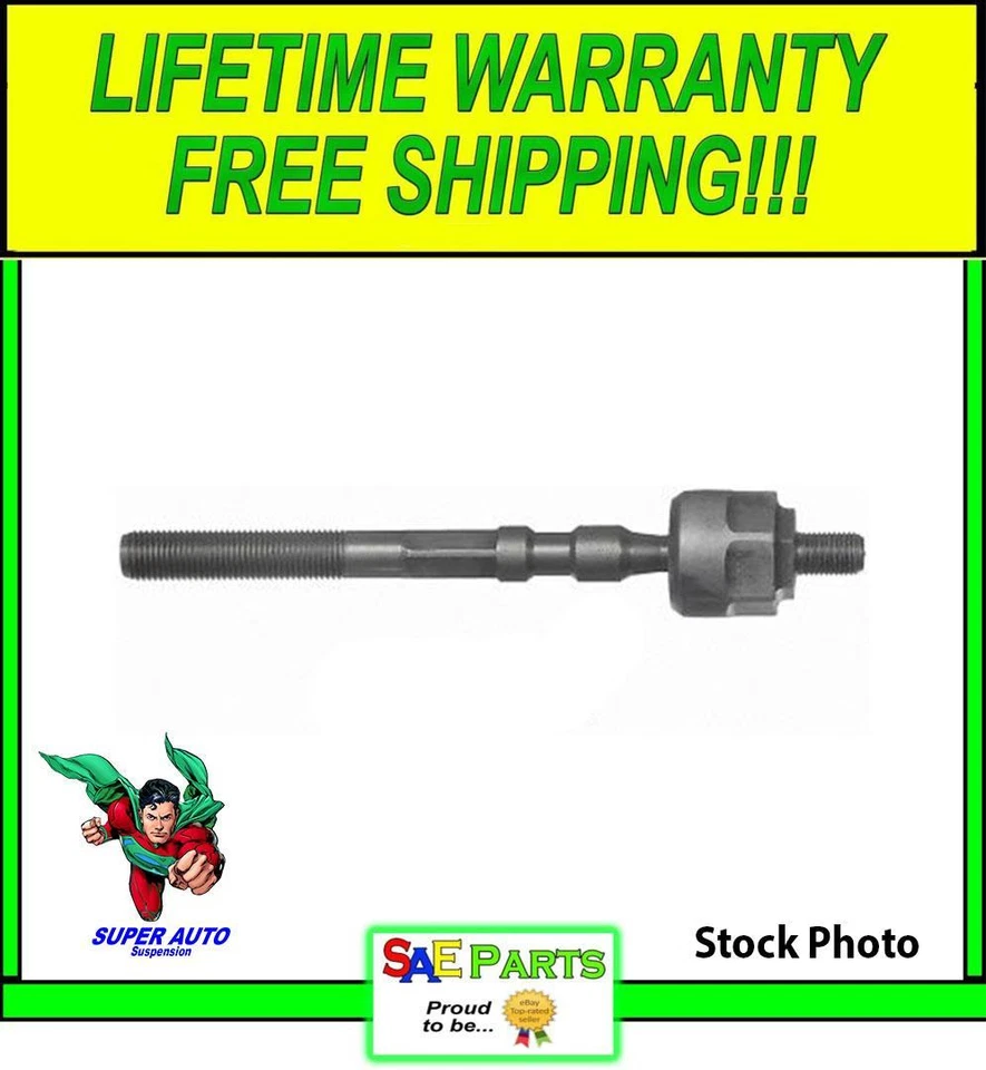 *NUEVO* Extremo de barra de amarre de dirección EV299 de alta resistencia interior delantero Foto 1 de 1