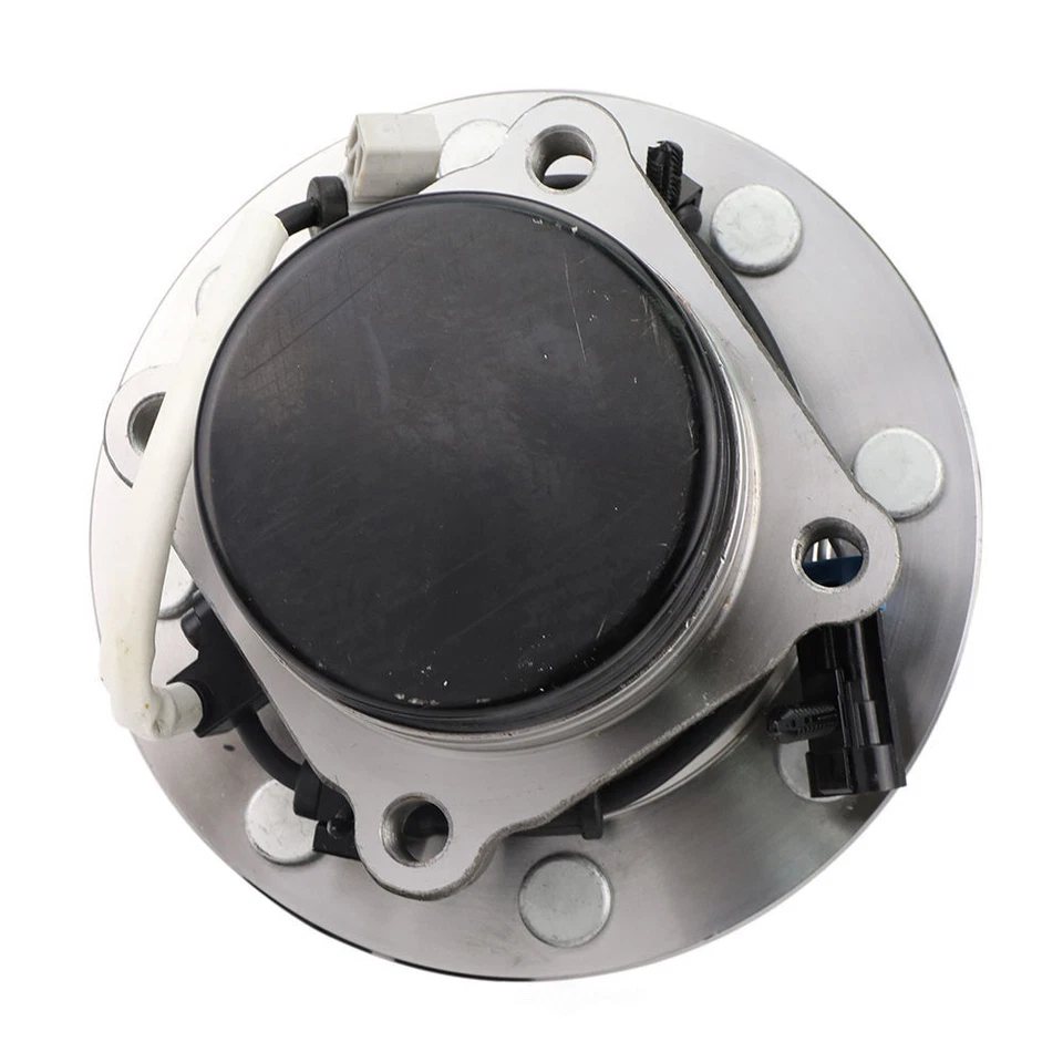 Conjunto de cojinete de rueda y buje-RWD CRS piezas automotrices NT515087 Foto 1 de 4