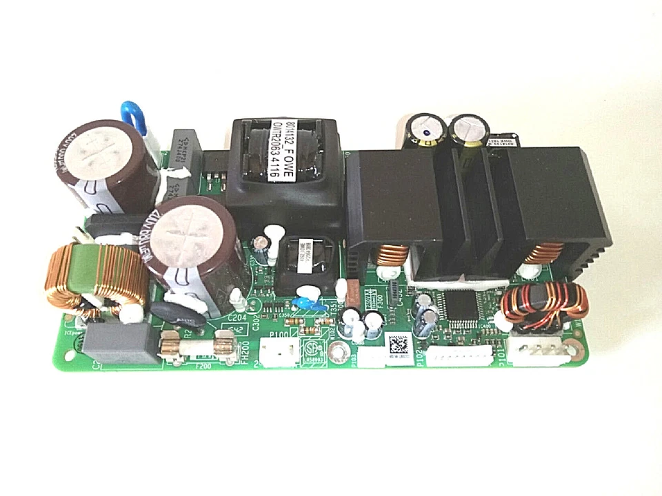 ICEpower 125ASX2 Amplificatore 450W