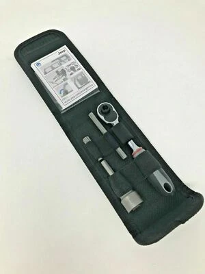 Jeep Wrangler JL Gladiator 18-24 techo duro o blando y kit de herramientas de extracción de puertas nuevo Foto 1 de 3