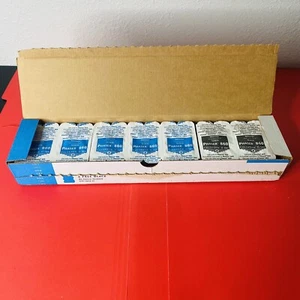 Xerox Tektronix Phaser 860 ColorStix II Ink 5 Cyan & 2 Black Expired - Picture 1 of 5