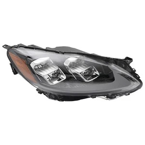 Passenger Right Side Full LED Headlight Assembly for 2020-2023 FORD ESCAPE SEL - Picture 1 of 13