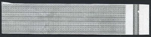 Perkins Fairman and Heath (Perkins Bacon) Patent Hardened Steel Plate Circa 1820 - Picture 1 of 1