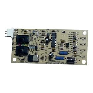 Source HVAC Service Parts Lower Control Board Blend 7681-317P - Picture 1 of 3