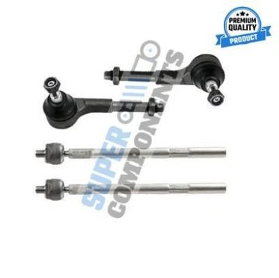 Kit exterior interior barra amarre oruga peugeot 206 98-on Foto 1 de 4