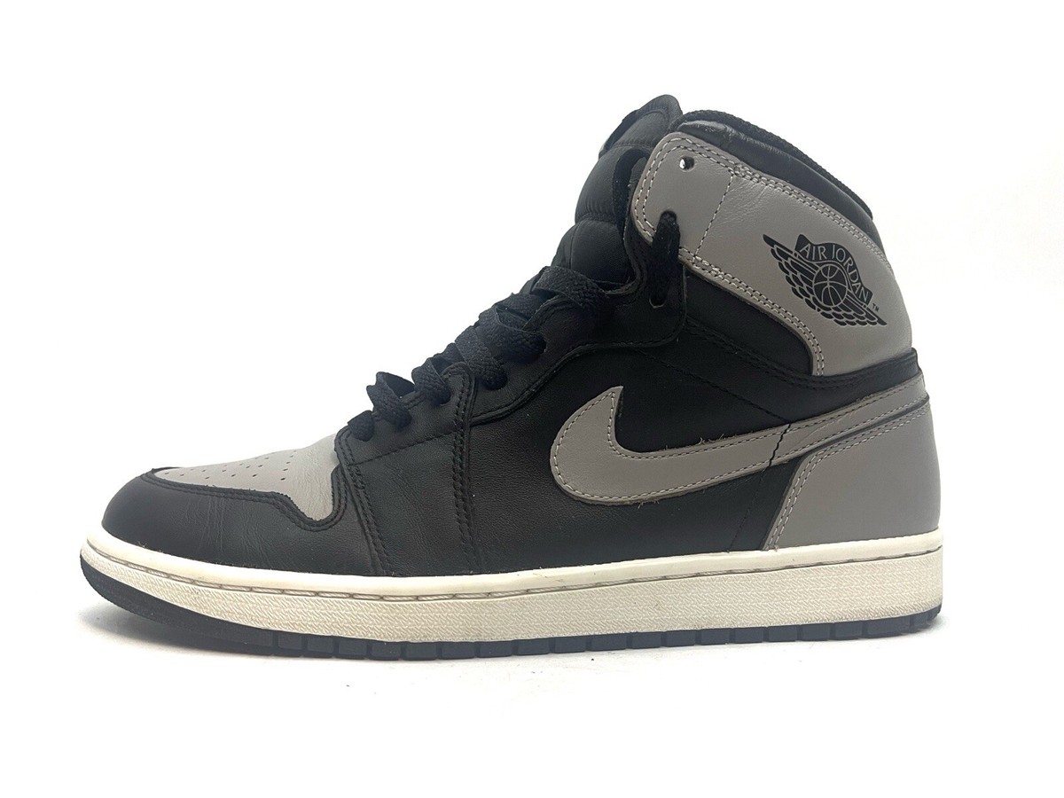 靴 Nike Air Jordan 1 Retro High \"Shadow2013 Jordan 1 Retro OG 2013 High Shadow for Sale | Authenticity