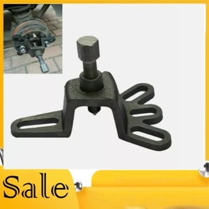 Extractor de eje de cubo de cojinete de rueda delantera instalador removedor herramienta de garaje - Imagen 1 de 7