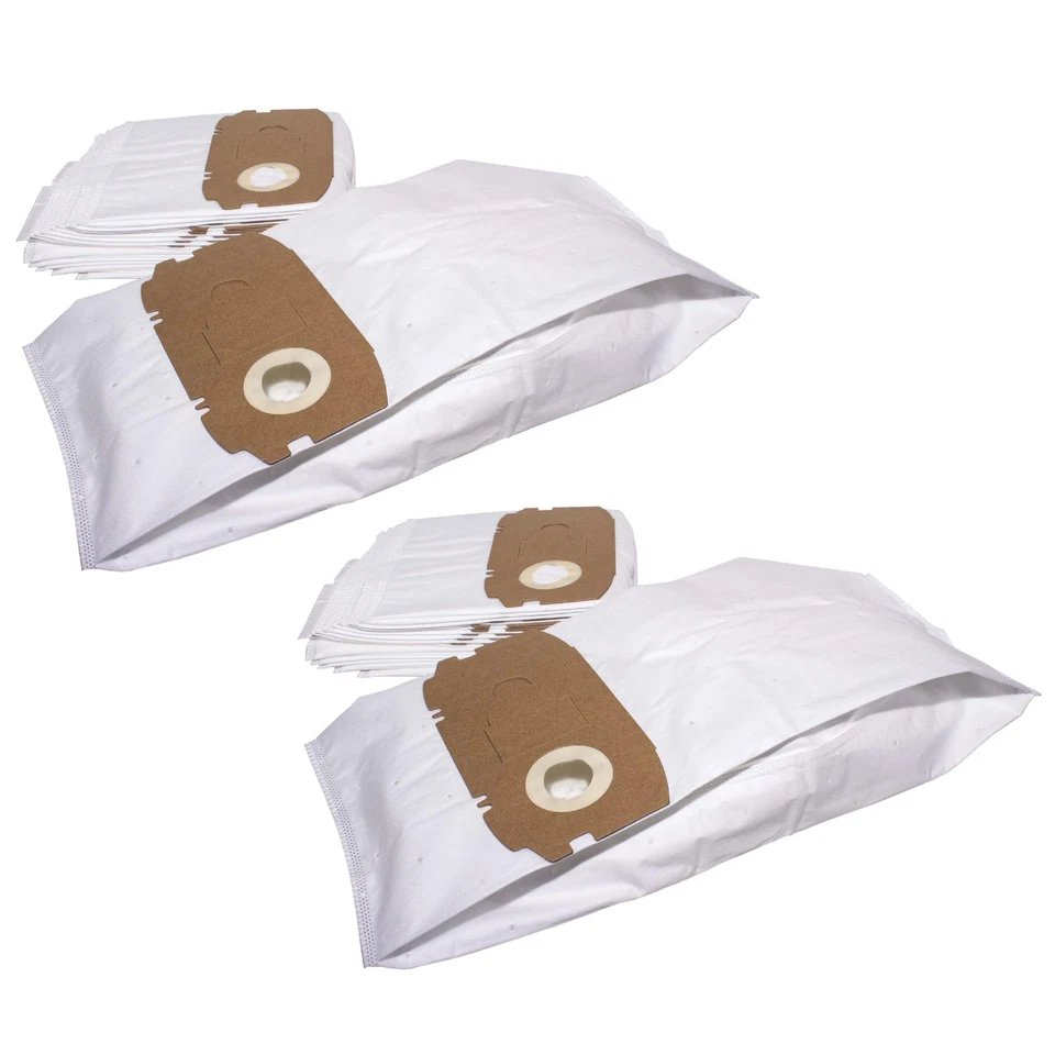 20 Staubsaugerbeutel für Festo Festool Cleantec FIS-CT Mini FIS-CTL Mini Vlies - Bild 1 von 1