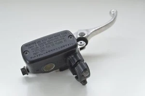 1995 HONDA CBR 1000F BRAKE HANDLE LEVER - Picture 1 of 5