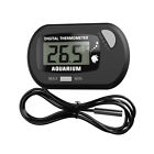 For Fish Tank Electronic Thermometer For Tank Temperature Measuring Instruments