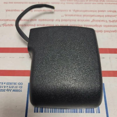 Sensor de lluvia/humedad Cadillac DeVille 01-05 OEM GM 25711636 Foto 1 de 4