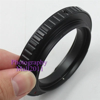 Lens Adapter For B4 2/3" Lens to EF Mount Camera 5D3 700D 7D2 1D Mark 1200D 30D - Image 1 of 3