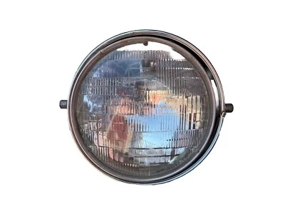 Faro Honda CB 650 1982 CB650SC Foto 1 de 4