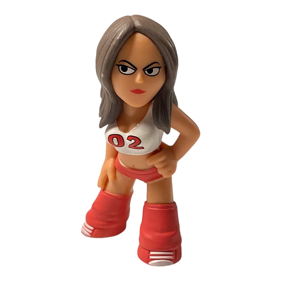 Funko WWE Mystery Mini - Figura Vinilo NIKKI BELLA 2015 NUEVO FUERA DE STOCK Foto 1 de 1
