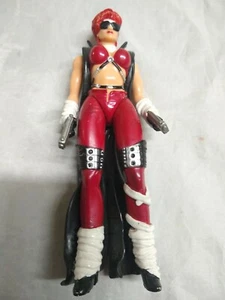 Vintage Painkiller Jane Loose Action Figure Limited Edition 1998 Dynamic Forces - Picture 1 of 2
