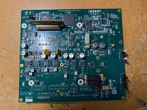 3D Systems PC104 Circuit Board Projet ZPrinter 650 Replacement Part - Picture 1 of 2