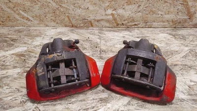 Pinza de freno trasera Porsche 944 1984 gasolina VLM30407 Foto 1 de 4