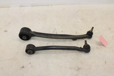 2010-2016 Hyundai Genesis Coupe Front Left Control Arm Set OEM LR79 - Image 1 of 4