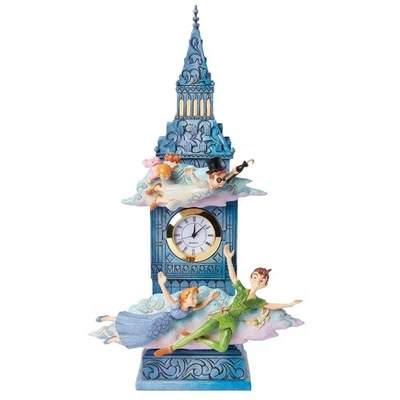 Orologio Peter Pan e Wendy Disney Traditions 6015025 - Immagine 1 di 4