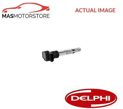 ENGINE IGNITION COIL DELPHI GN10236-12B1 P FOR SEAT LEON,IBIZA III,IBIZA II 1.8L - Image 1 of 4