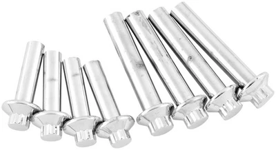 Kit de pernos de cabeza Gardner-Westcott - 12 puntos motocicleta bicicleta de calle Foto 1 de 4