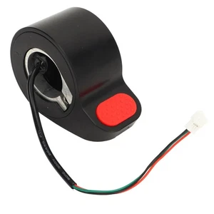 ABS Thumb Throttle Finger Throttle for M365 Pro Scooter Maintenance - Picture 1 of 11