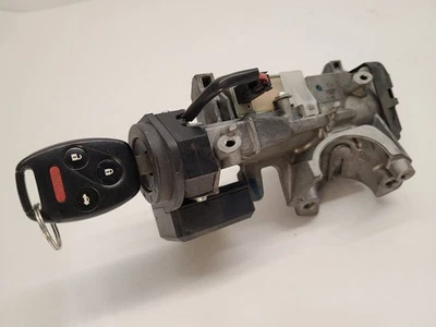 Interruptor de encendido Honda Accord 2008-2012 cupé con llave 06351TE0A11        Foto 1 de 4